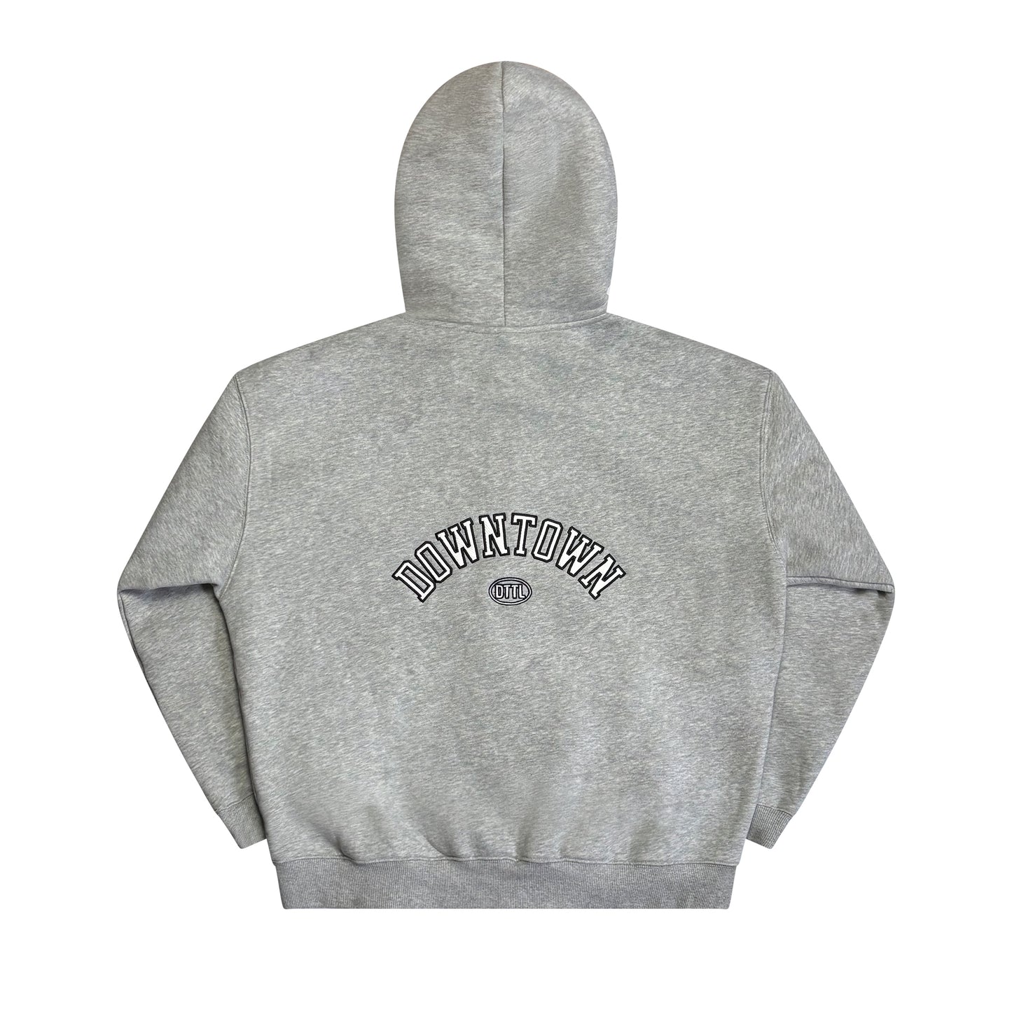Downtown Collegiate Zip