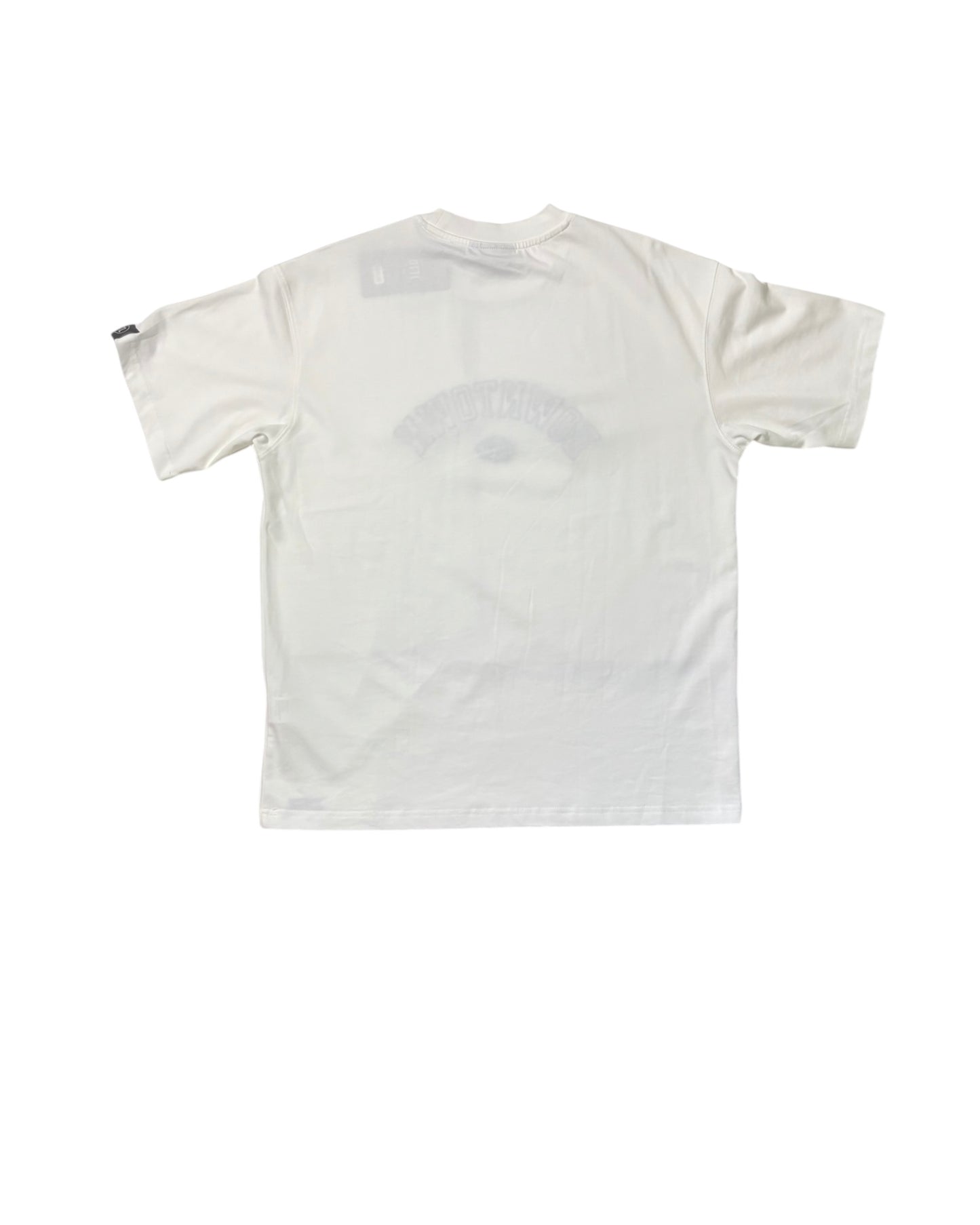 Downtown Collegiate Tee