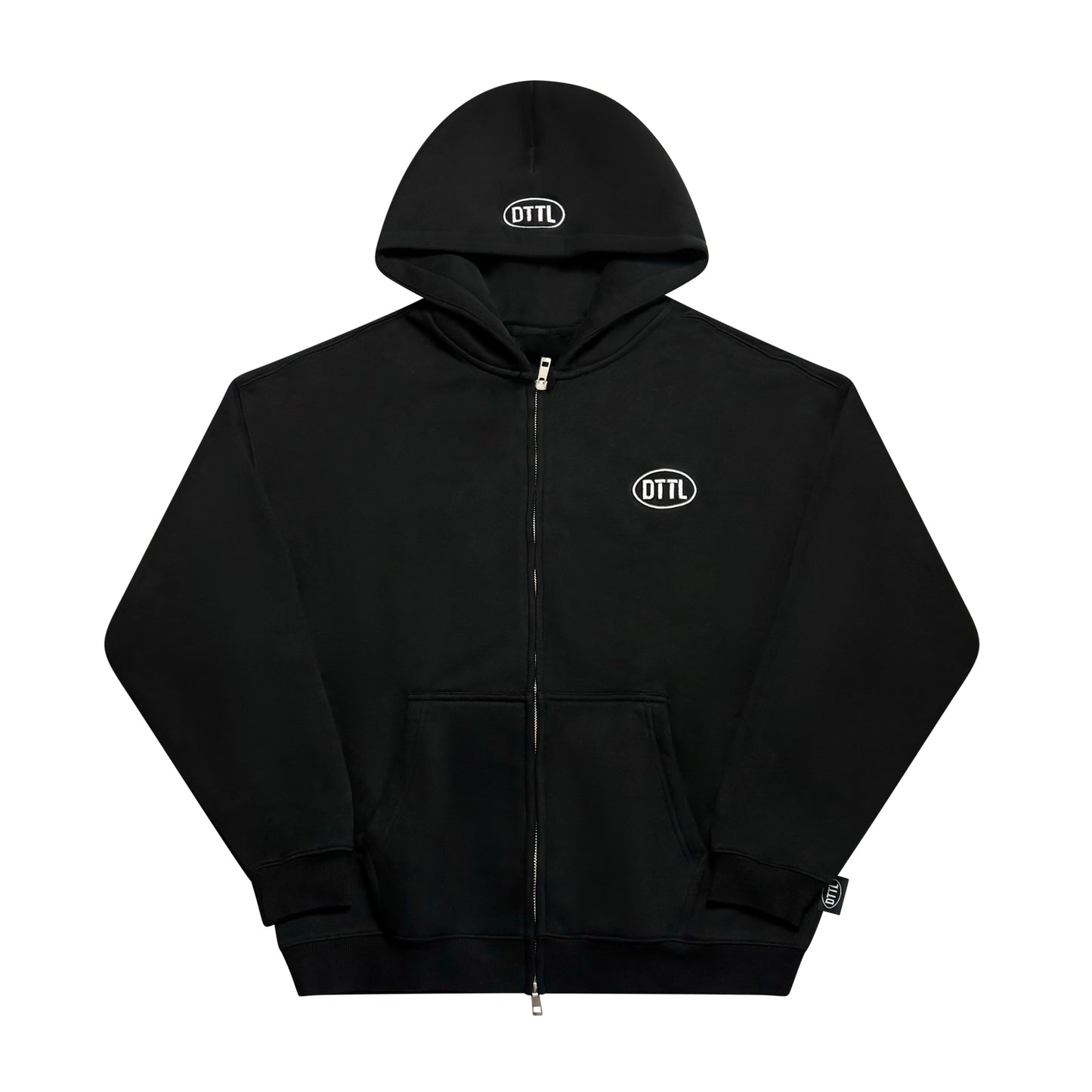 Downtown Collegiate Zip