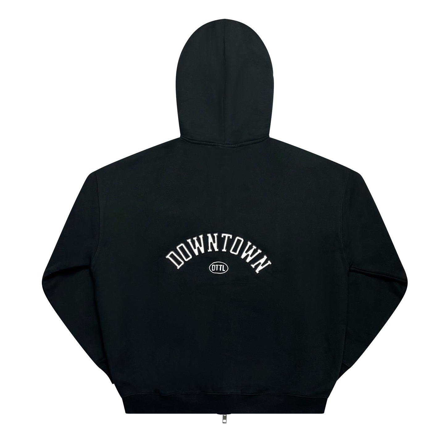 Downtown Collegiate Zip