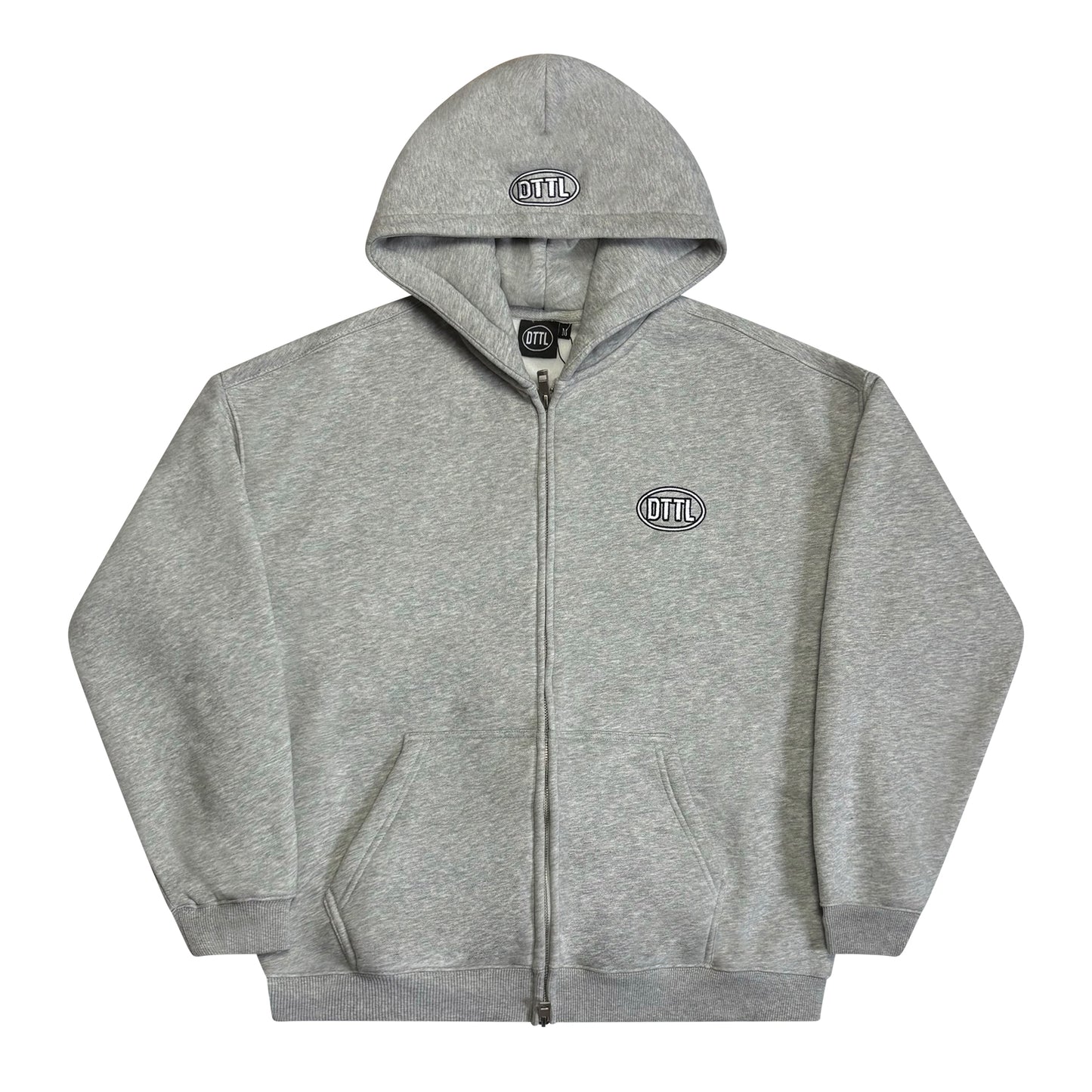 Downtown Collegiate Zip