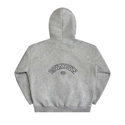 Downtown Collegiate Zip
