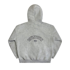 Downtown Collegiate Zip