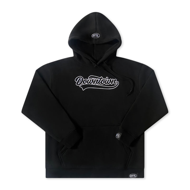 Signature Pullover
