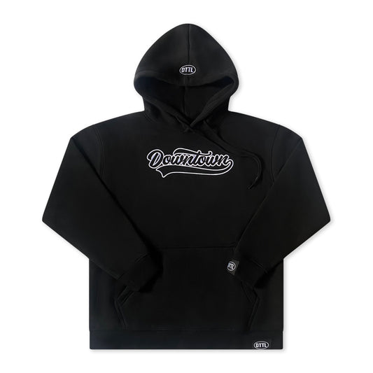 Signature Pullover