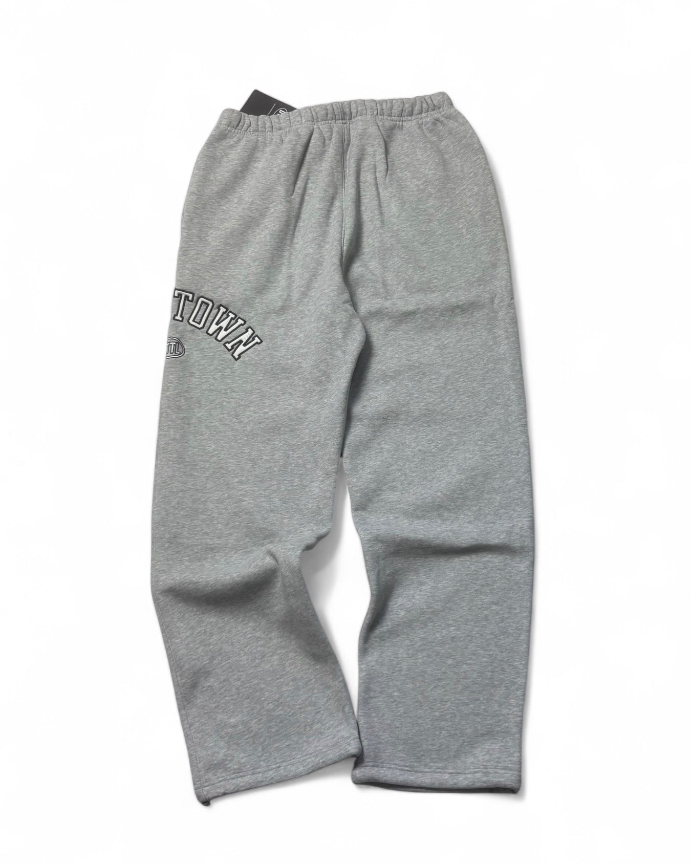 COLLEGIATE SWEATPANT GREY