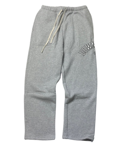 COLLEGIATE SWEATPANT GREY
