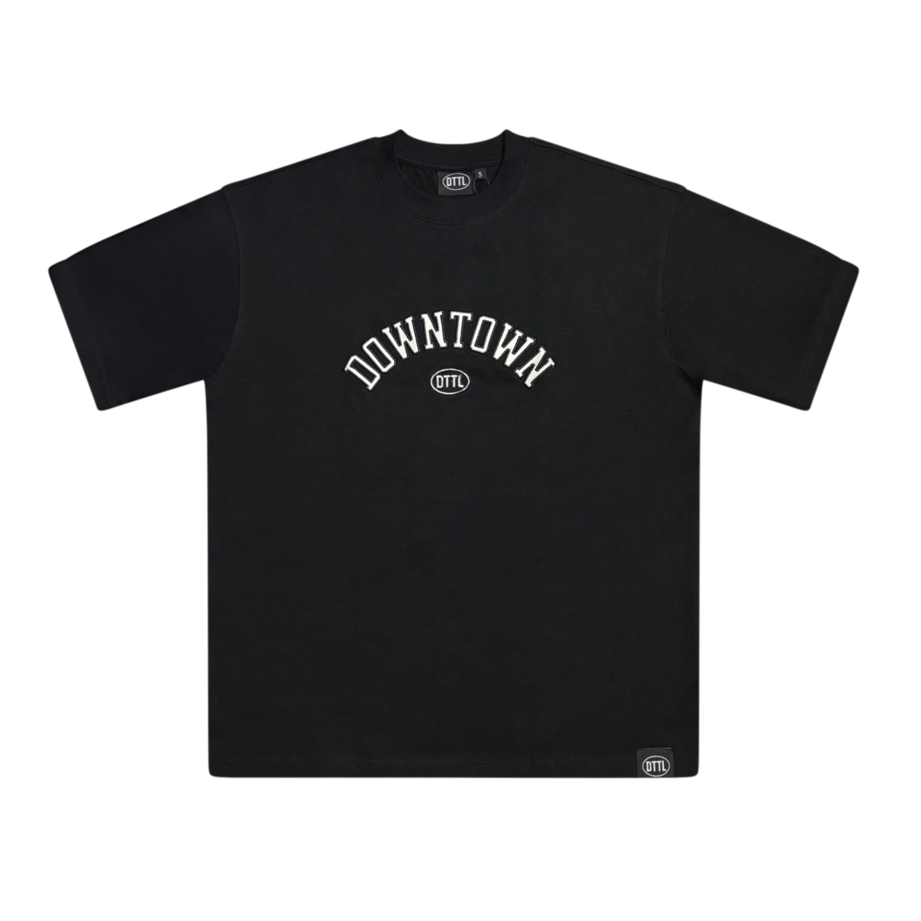 Downtown Collegiate Tee