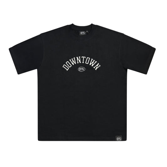Downtown Collegiate Tee