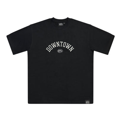 Downtown Collegiate Tee