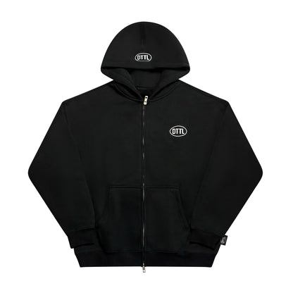 Downtown Collegiate Zip