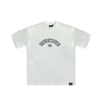 Downtown Collegiate Tee