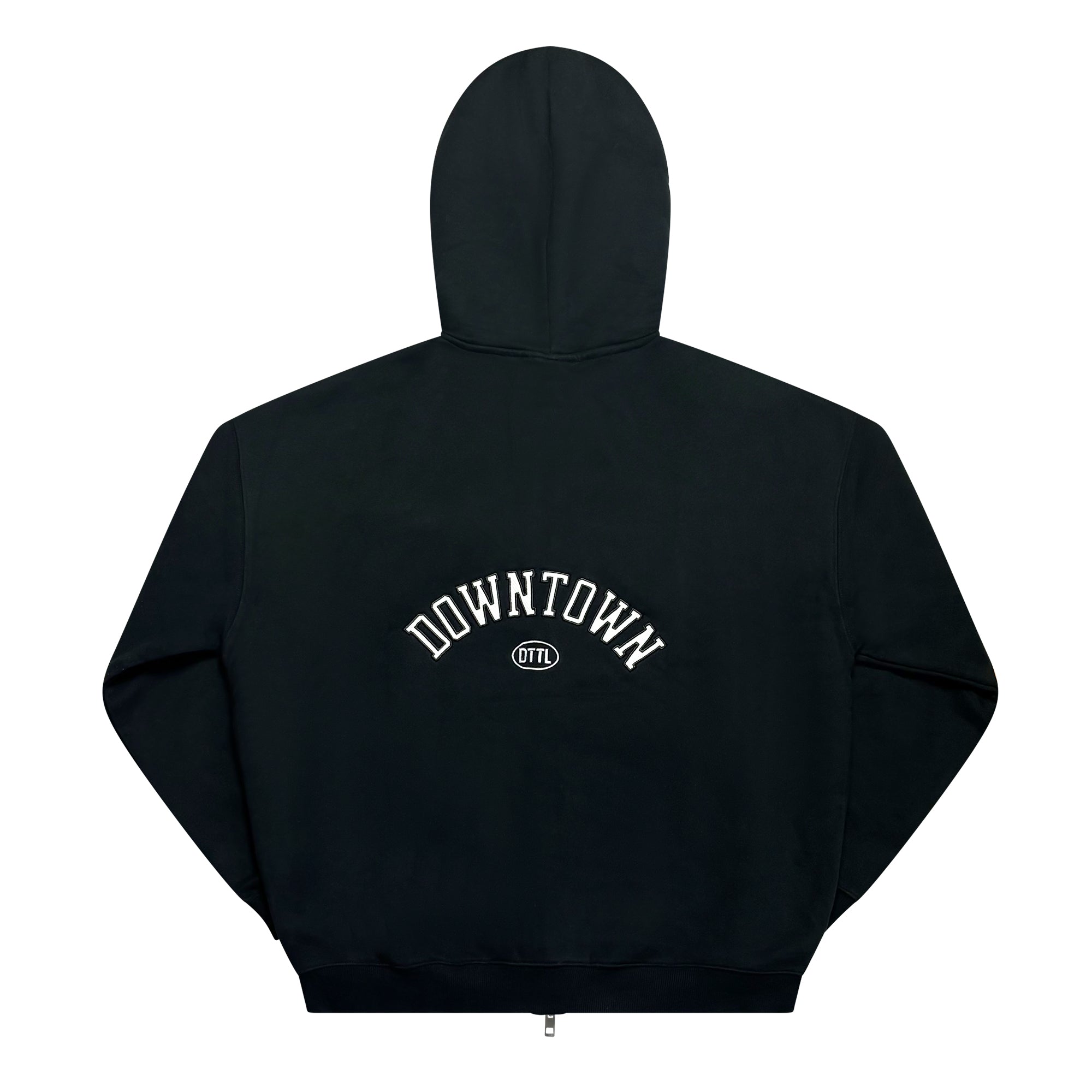 Downtown Collegiate Zip – DOWNTOWNDTTL