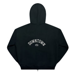 Downtown Collegiate Zip