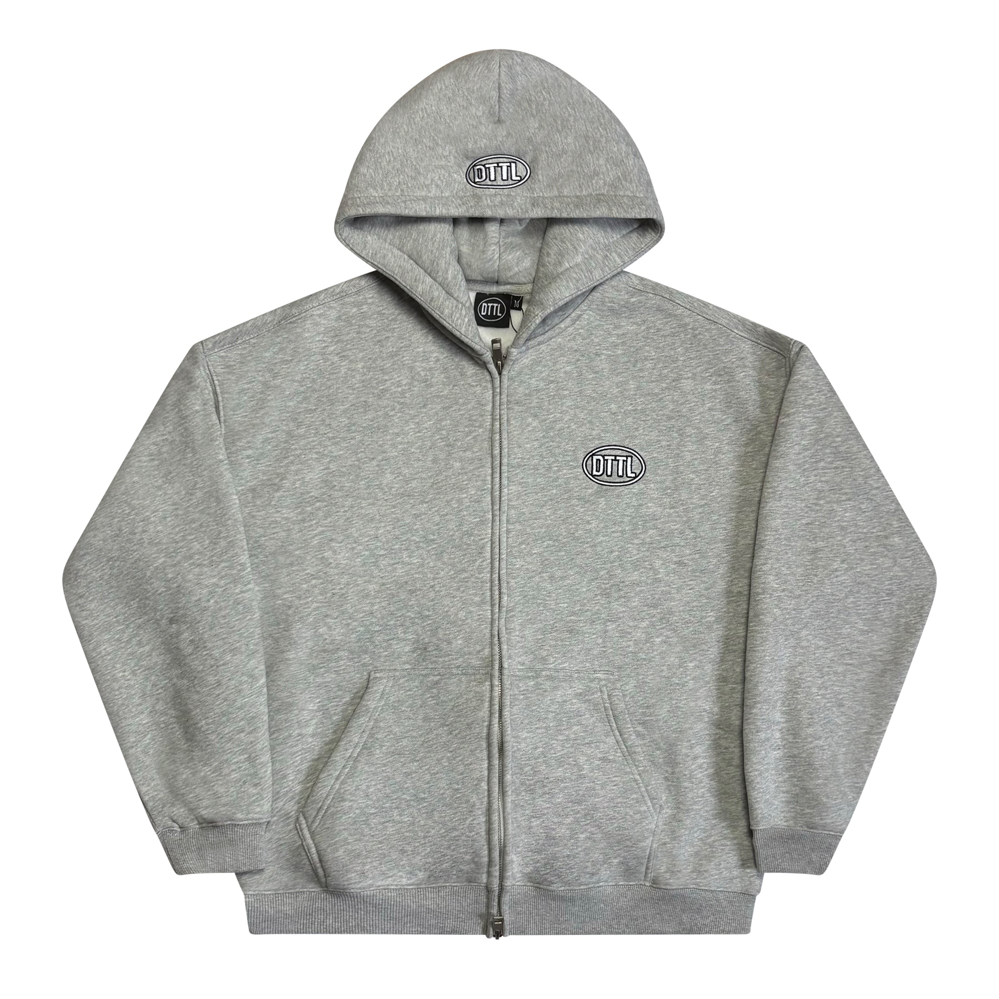 Downtown Collegiate Zip