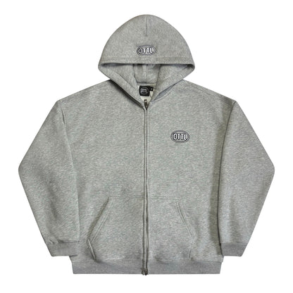 Downtown Collegiate Zip