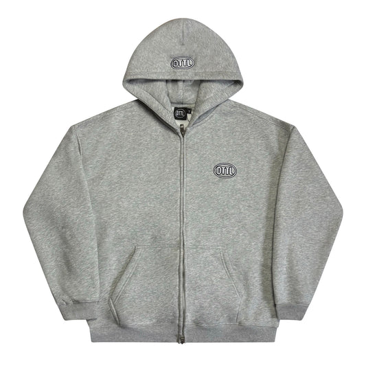 Downtown Collegiate Zip