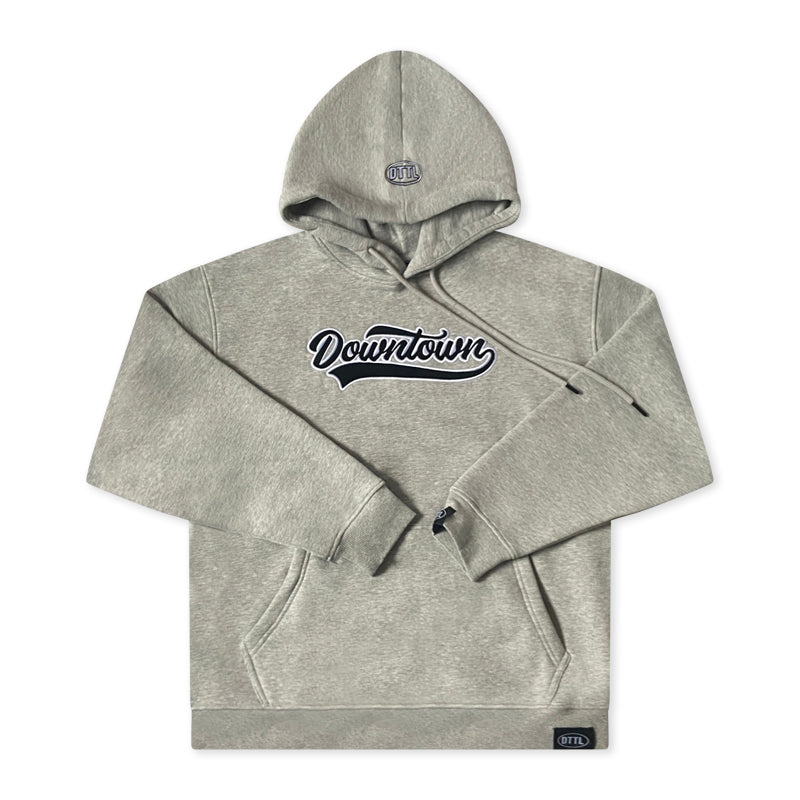 Signature Pullover